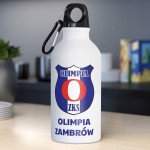 Butelka na wodę z nadrukiem - 500ml